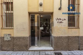 Piso en venta en Centro - Sagrario en Granada