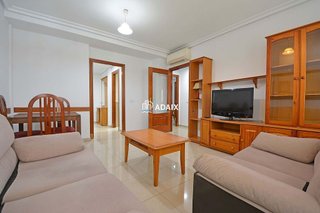 Piso en venta en Centro en Cáceres