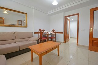 Piso en venta en Centro en Cáceres