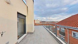 Dúplex en venta en Casco Histórico de Vallecas en Madrid