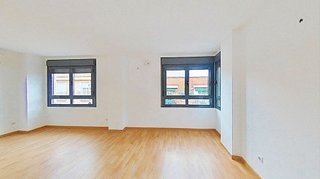 Dúplex en venta en Casco Histórico de Vallecas en Madrid