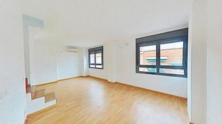 Dúplex en venta en Casco Histórico de Vallecas en Madrid