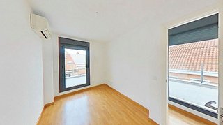 Dúplex en venta en Casco Histórico de Vallecas en Madrid