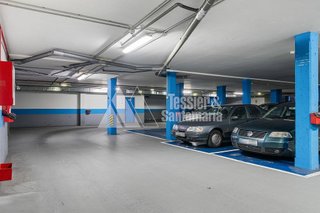 Garaje en venta en Viesques en Gijón