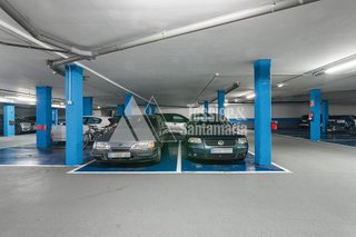 Garaje en venta en Viesques en Gijón