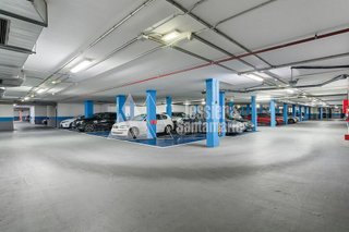 Garaje en venta en Viesques en Gijón