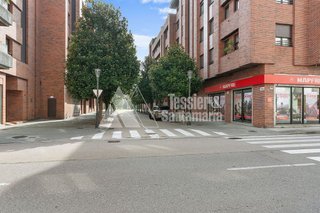 Garaje en venta en Viesques en Gijón
