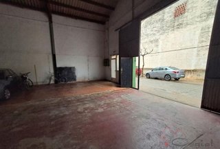 Nave industrial en venta en Alcúdia de Crespins (l´)