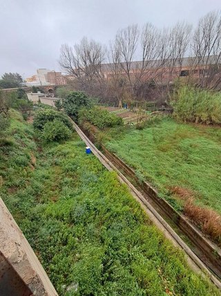 Nave industrial en venta en Alcúdia de Crespins (l´)