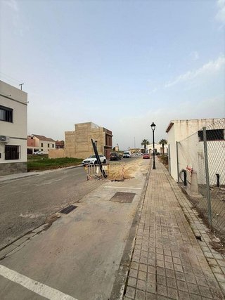 Terreno en venta en Guillena