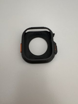 Apple Watch Ultra Negro