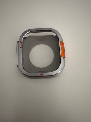 Apple Watch Ultra Negro