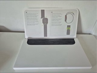 Apple Watch Ultra Negro