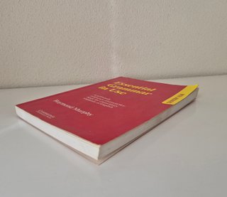 Essential Grammar in Use with Answers: A Self-S...