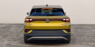 VOLKSWAGEN ID4 1st 150kW 204CV Automatico ID.4