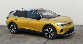 VOLKSWAGEN ID4 1st 150kW 204CV Automatico ID.4