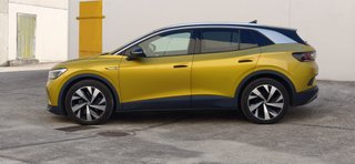 VOLKSWAGEN ID4 1st 150kW 204CV Automatico ID.4