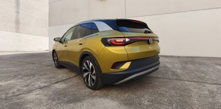 VOLKSWAGEN ID4 1st 150kW 204CV Automatico ID.4