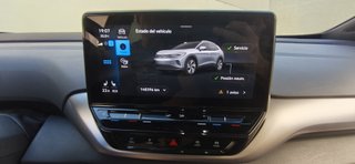 VOLKSWAGEN ID4 1st 150kW 204CV Automatico ID.4