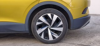 VOLKSWAGEN ID4 1st 150kW 204CV Automatico ID.4