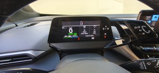 VOLKSWAGEN ID4 1st 150kW 204CV Automatico ID.4