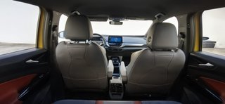 VOLKSWAGEN ID4 1st 150kW 204CV Automatico ID.4