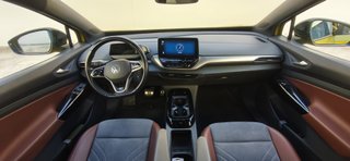 VOLKSWAGEN ID4 1st 150kW 204CV Automatico ID.4
