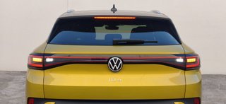 VOLKSWAGEN ID4 1st 150kW 204CV Automatico ID.4