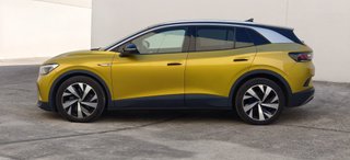 VOLKSWAGEN ID4 1st 150kW 204CV Automatico ID.4