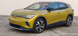 VOLKSWAGEN ID4 1st 150kW 204CV Automatico ID.4