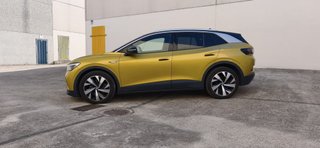 VOLKSWAGEN ID4 1st 150kW 204CV Automatico ID.4