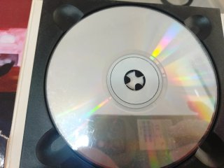 Lote 2 CDs: Jesús de Manuel y Marea(leer descripci
