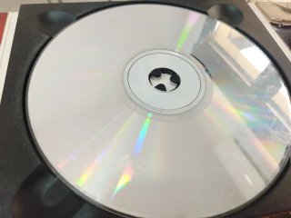 Lote 2 CDs: Jesús de Manuel y Marea(leer descripci