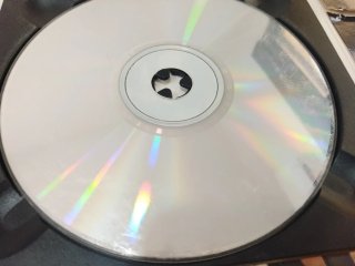Lote 2 CDs: Jesús de Manuel y Marea(leer descripci