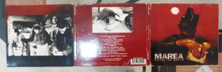 Lote 2 CDs: Jesús de Manuel y Marea(leer descripci