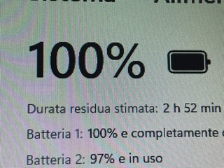 Pc Notebook Lenovo Thinkpad x260 i5 8/256 ssd.
