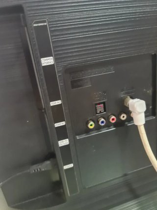 Televisor Samsung 32 Pulgadas