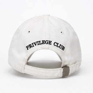Pack 2 Gorras Privilege Club y G