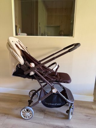 Silla de paseo Baobaohao