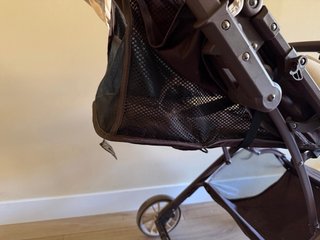 Silla de paseo Baobaohao