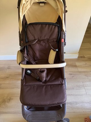 Silla de paseo Baobaohao