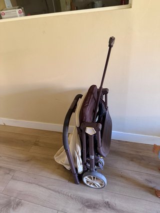 Silla de paseo Baobaohao