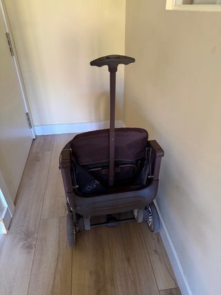 Silla de paseo Baobaohao