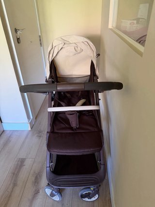 Silla de paseo Baobaohao