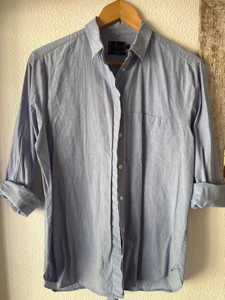 Camisa Lloyds