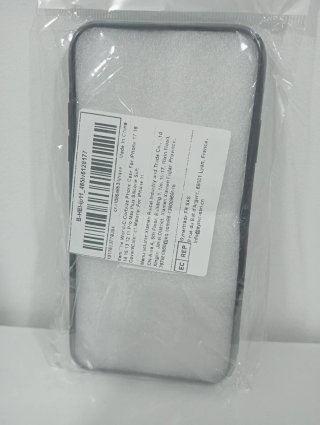 Nuova cover per iPhone 11 a 3€