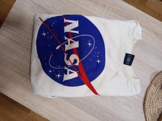 Sudadera talla 10 años niño