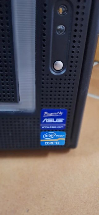 PC Asus