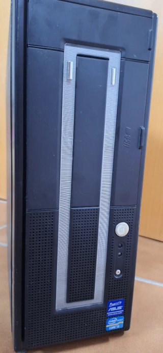 PC Asus