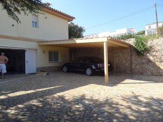 Chalet en venta en Torroella de Montgrí pueblo en Torroella de Montgrí